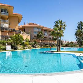 2 Bedroom Awesome Apartment In Benalmadena