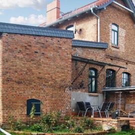 2 Bedroom Gorgeous Home In Verchen, hotel v destinaci Verchen