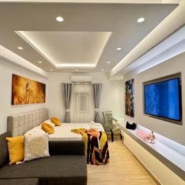 Apostolis House