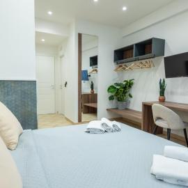 San Giusto Rooms, hotel in Giardini Naxos