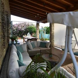 La Raganetta, hotel a Cartabubbo