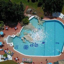 Agriturismo Barbitto, hotell i Sezze