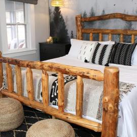 Freshly Updated The Mountain Cottages #1