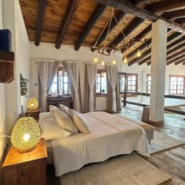 Casa Del Tanque, hotel a Granadilla de Abona