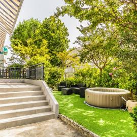 그라도에 위치한 호텔 GRADO HOUSE-Garden & Hydromassage-Sea-Free Parking