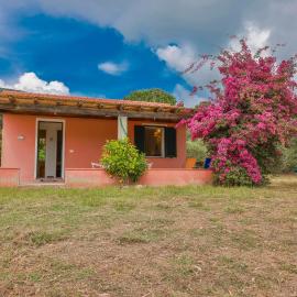 Villino Lampone - Goelba