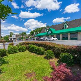 Budgetel Inn and Suites