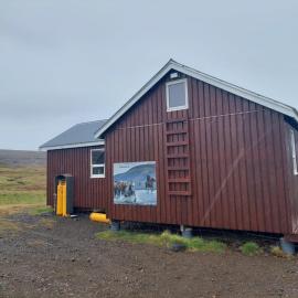 Fremstaver, hotel in Blaskogabyggd