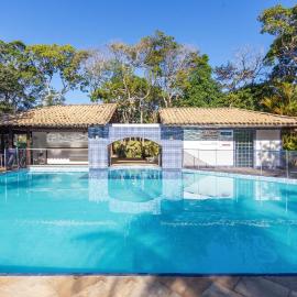 Casa de Praia em Búzios com Área Gourmet | VF 20
