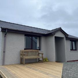 Buaile nan Carn, hotel in Kilmuir