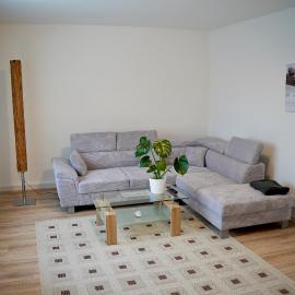 Ferienwohnung Max