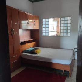 Quarto individual ap 3, Hotel in Montes Claros
