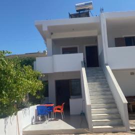 Apartment serani