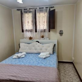 casa vacanza sogni d'oro