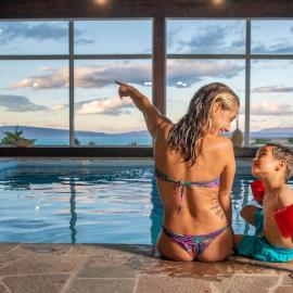 Alto Calafate Hotel, hotel u gradu El Kalafate