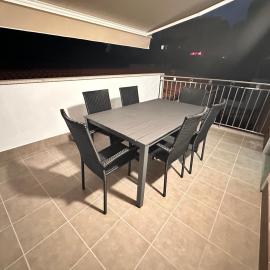 Apartamentos Arenal en Portonovo