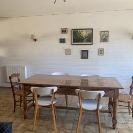 Gîte La Dame du Lac, hotel a Paimpont