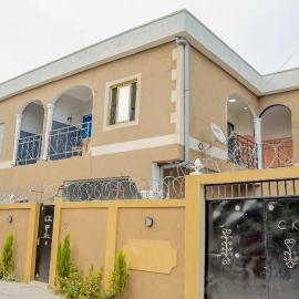 Auberge Mbongui, hotel a Brazzaville