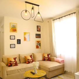 Edenville Thindigua Kiambu road, готель у місті Найробі