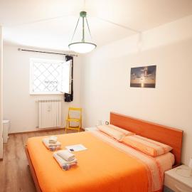 Appartamento sotto il castello