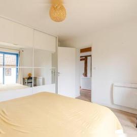 Chambre privée avec sauna pour deux, hotel a Morville-sur-Andelle