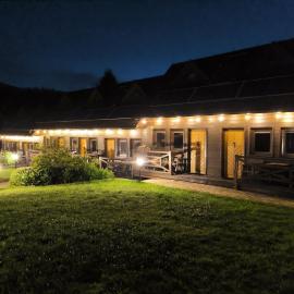 Domki Tina, Hotel in Międzybrodzie Żywieckie