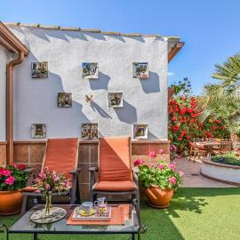 Nice Home In Córdoba With Private Swimming Pool, Can Be Inside Or Outside