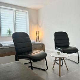 2 Moderné Apartmány 19 a 95 v Súkromí v centre mesta