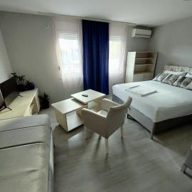 Apartment MIMOZA