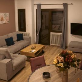 Emily Apartment 5
