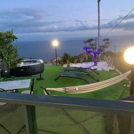 Quinta da Oliveira, hotel u gradu 'Ponta do Sol'