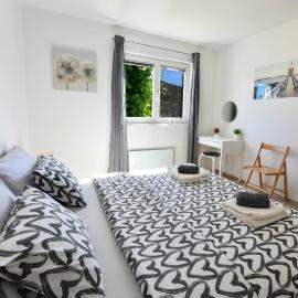 Apartman Tina