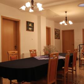 Pacsirta Vendégház, Hotel in Egerszalók