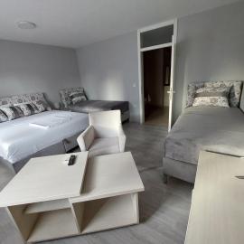 Apartment MIMOZA