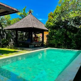 Villa Buddha Umalas, hotel in Kerobokan