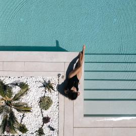 Sivota Hotel, khách sạn ở Sivota