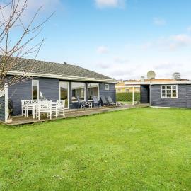 Holiday Home As Hedegård Juelsminde Vi, hotel in Sønderby