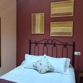 Paradise of Dreams Apartamentos - LA ABUELA JOSEFA