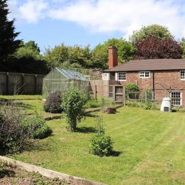Carefree Cottage
