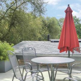 2 Bedroom Cozy Home In Wallendorf, viešbutis mieste Valendorfas