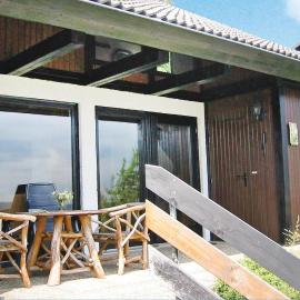 2 Bedroom Beautiful Home In Bischofsheim, Hotel in Bischofsheim an der Rhön