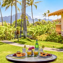 Makanui 711 - Mountain View, hotel v destinácii Kipu