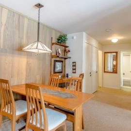 Cottonwood Condo 1411