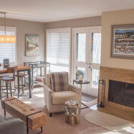 Cottonwood Condo 1473