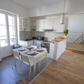 Le Refuge des Grands Rassemblements, hotel u gradu Šatoden