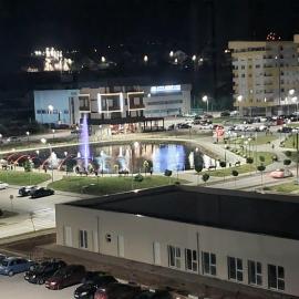 Istocno Sarajevo, Lukavica, Great View Apartment, Hotel in Donje Mladice