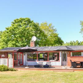 Holiday Home Gormsvej, hotel v destinácii Eskebjerg