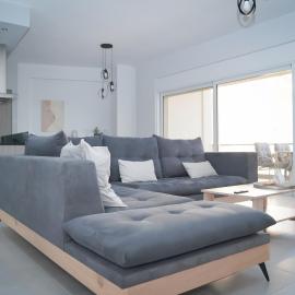 Sea & View Villas, ξενοδοχείο στην Κάτω Αχαΐα