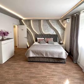 S class apartment
