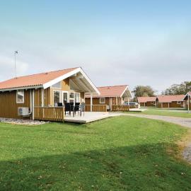 Skærbæk Fritidscenter, מלון בסקיירבייק